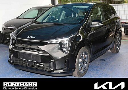 Kia Picanto 1.2 Spirit Navi Kamera Privacy SpurH