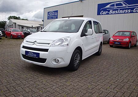 Citroën Berlingo Citroen Kombi Multispace