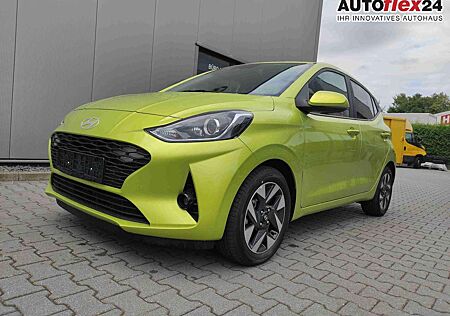 Hyundai i10 Smart Smart*Navi*PDC*Cam*Klima*SHZ 46 kW (63 PS...