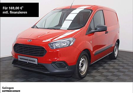 Ford Transit Courier 1.0 EcoBoost Basis