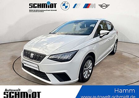 Seat Ibiza 1.0 TSI Style + GARANTIE