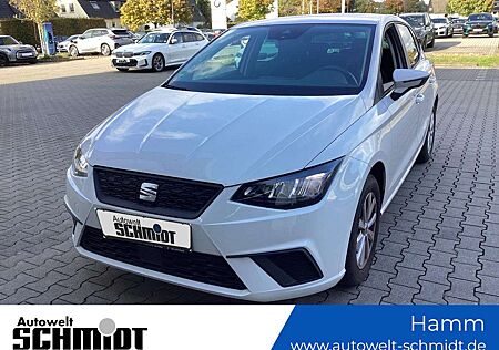 Seat Ibiza 1.0 TSI Style + GARANTIE