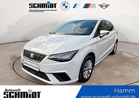 Seat Ibiza 1.0 TSI Style + GARANTIE