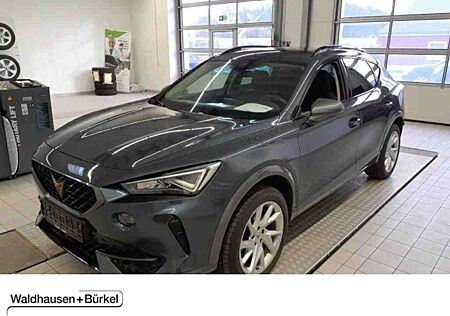 Cupra Formentor 1.5 TSI DSG Kamera Klima Rückfahrkamera