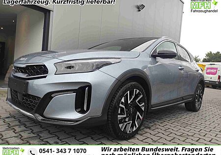 Kia XCeed TOP Modell 2026*Pano*LED*Navi*PDC*Cam*ACC*18" 1...