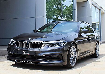 Alpina B5 Biturbo | D-Fzg | 2. Hand | Top-Ausstattung |