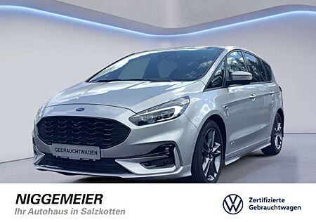 Ford S-Max 2.0EcoBlue Allrad Aut. ST-LINE NAVI+LED+PA