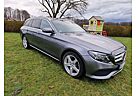 Mercedes-Benz E 350 d T 9G-TRONIC Exclusive