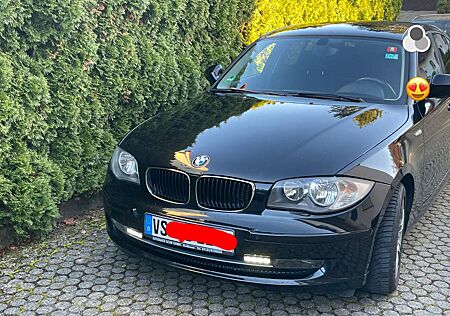 BMW 118d 118 Aut. Sport Line