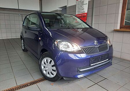Skoda Citigo Cool Edition