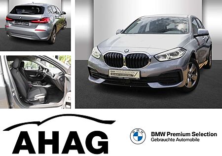 BMW 118 i Advantage