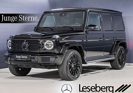 Mercedes-Benz G 500 AMG/ MULTIBEAM / SHD /Ambiente/Burmester®