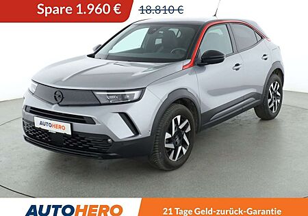 Opel Mokka 1.2 Turbo Ultimate *NAVI*LED*TEMPO*CAM*PDC*SHZ*