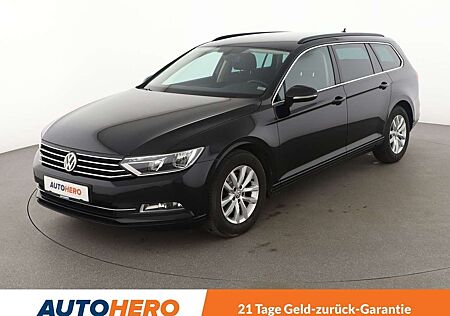 VW Passat Volkswagen 2.0 TDI Comfortline BM *MASSAGE*NAVI*PDC*