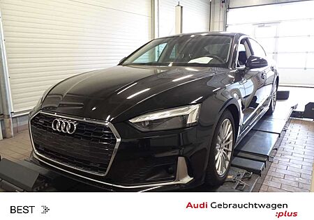 Audi A5 advanced 50 TDI qu. Navi*Matrix