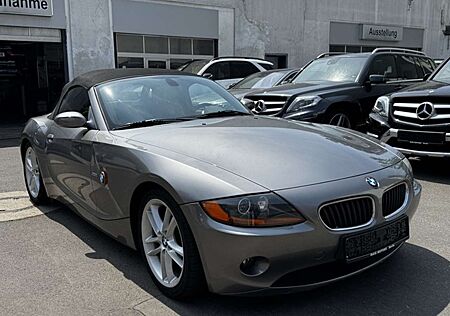 BMW Z4 Roadster 2.2i