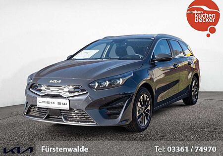 Kia XCeed Ceed SW / cee'd SW