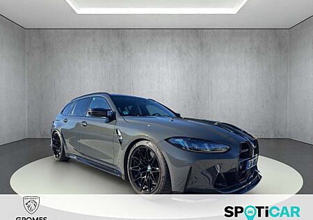 BMW M3 xDrive Competition *Ultimate*M.Driver's Pack.*Inte