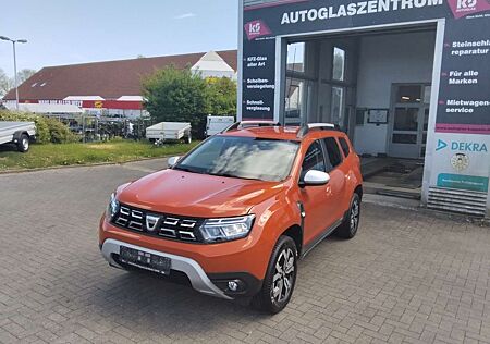 Dacia Duster Prestige /Handfree Keycard/InfotainmentSystem/RFK