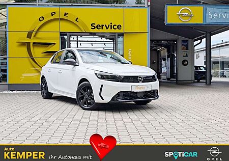 Opel Corsa 1.2 *LED*SHZ*LHZ*Kamera*