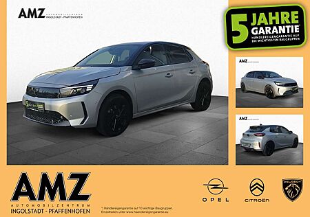 Opel Corsa F 1.2 Turbo GS LED+Navi+SHZ+Fernlichtass.