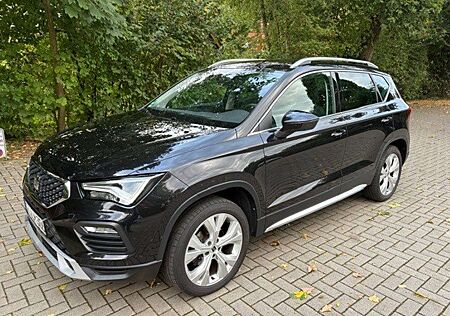 Seat Ateca 1.5 TSI ACT DSG OPF Xperience
