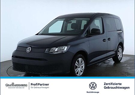VW Caddy Volkswagen 2.0 TDI Dig.Cockpit GJR ISOFIX
