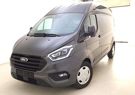 Ford Transit Custom 340 L2 H2 Trend Standheizung Xenon