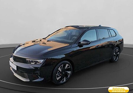 Opel Astra Sports Tourer GS Line MHEV 1.2 Turbo 100 kWAUTOMAT