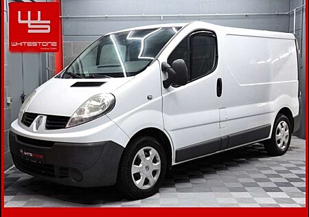 Renault Trafic gebraucht kaufen Renault Trafic Kasten L1H1 2,7t **TÜV NEU**Allwetter**