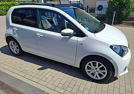 Seat Mii +1.0+Chic