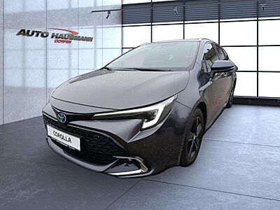 Toyota Corolla TS Teamplayer 2.0 Hybrid "Technikpaket"