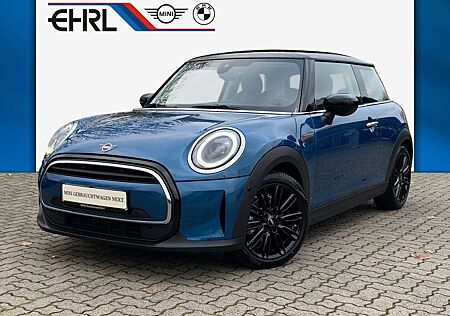 Mini Cooper 3-Tür Autom./AktiveTempo/Carplay/LMR 17Zoll