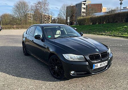 BMW 318d 318