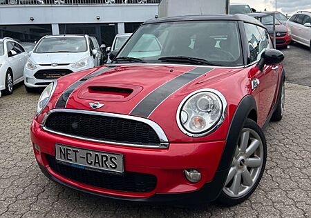 Mini Cooper S Clubman Leder*PanoDach*Xenon*5Sitzer