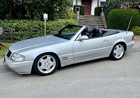 Mercedes-Benz SL 280 V6