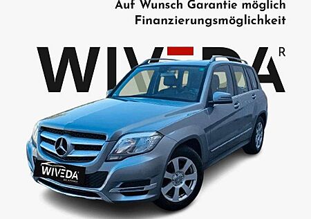 Mercedes-Benz GLK 220 CDI BlueEfficiency 4Matic Aut~Navi~PA~