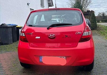Hyundai i20 1.2 Classic