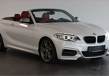 BMW 240 M240 i XDrive