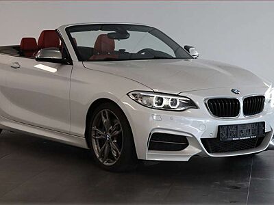 BMW 240 M240 i XDrive
