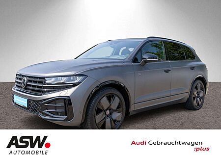 VW Touareg Volkswagen R-Line 4Motion 3,0 TDI Navi Matrix Pano