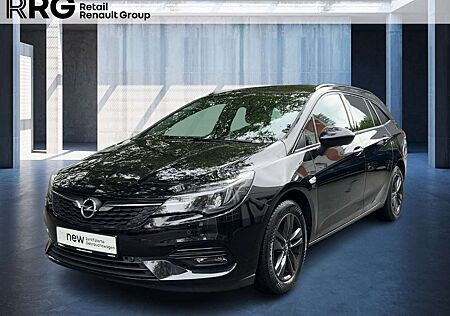 Opel Astra K Sports Tourer 2020 Licht-Paket