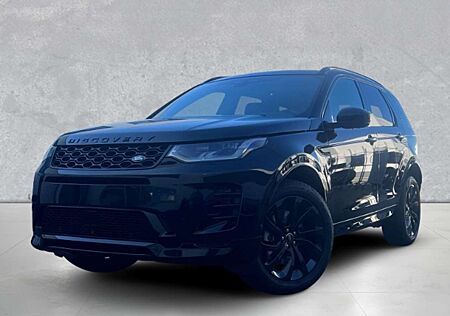 Land Rover Discovery Sport D200 Dynamic SE AD AHK-el. klappb. Navi Leder Digi