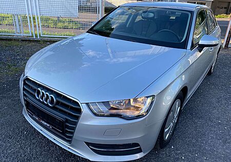 Audi A3 gebraucht kaufen Audi A3 ambition Inspektion/TÜV Neu