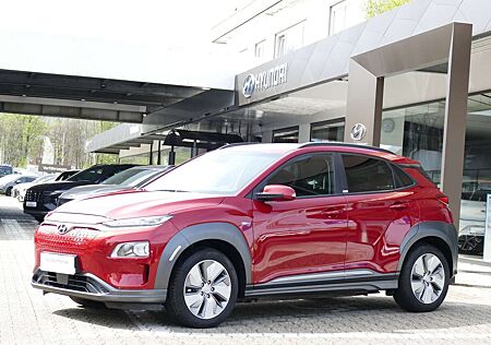 Hyundai Kona EV Advantage*NAVI*KAMERA*ALU 17*SOUNDSYSTEM*