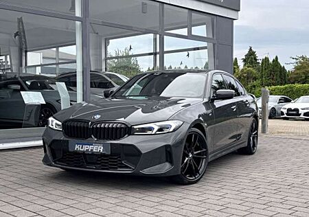 BMW 320 d xDriveM Sportpaket Stdhzg°HUP°AdLED°HIFI