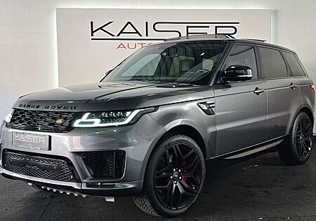 Land Rover Range Rover Sport HSE Dynamic V8*LCI UMBAU*CARBO