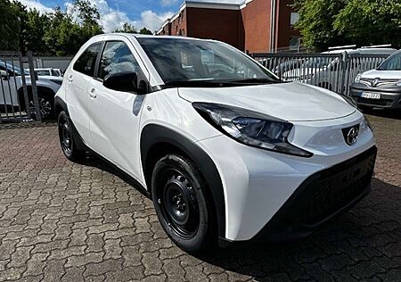 Toyota Aygo X 1,0-l- Business Edition*Carplay*R-Kamera***