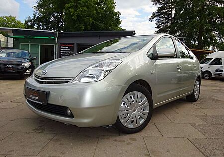 Toyota Prius Executive/Klimaau/1-Hand/Navi/ Or 53000 KM
