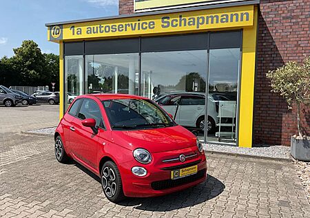 Fiat 500 1.0 GSE Hybrid Club *AHK*PDC*Allwetter*